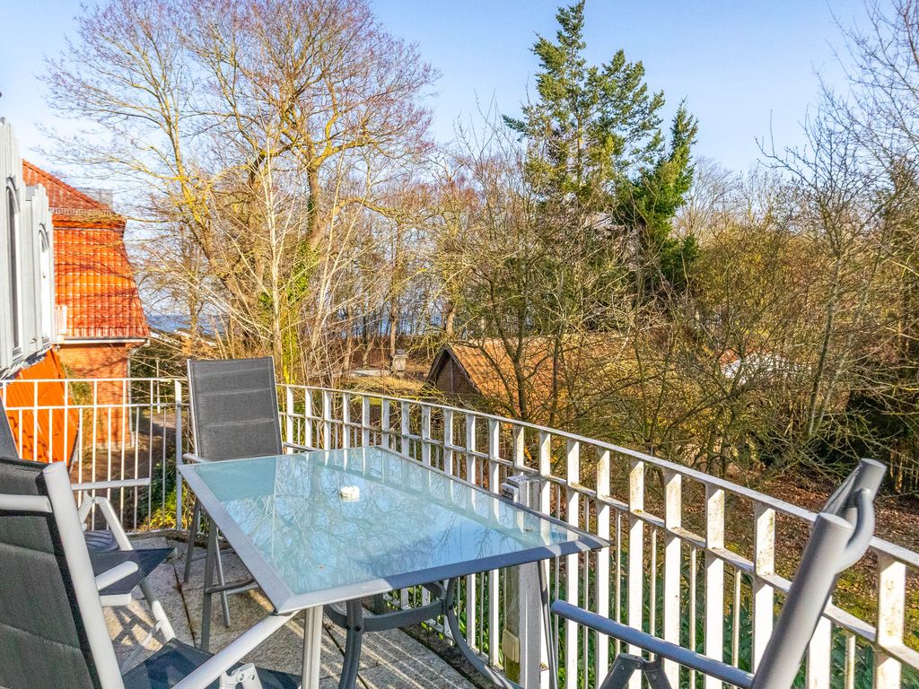 Villa Sonnengarten "Wohnung 3"