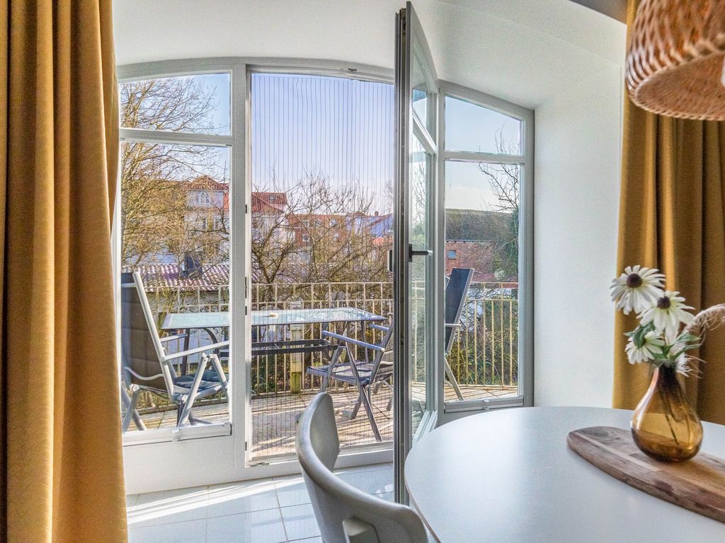 Villa Sonnengarten "Wohnung 3"
