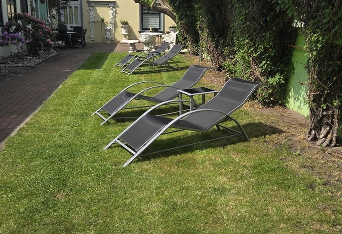 Ferienhof Pommerngreif - Wohnung 3, familiär, mit Poolnutzung und Grillmöglichkeit – Foto 1