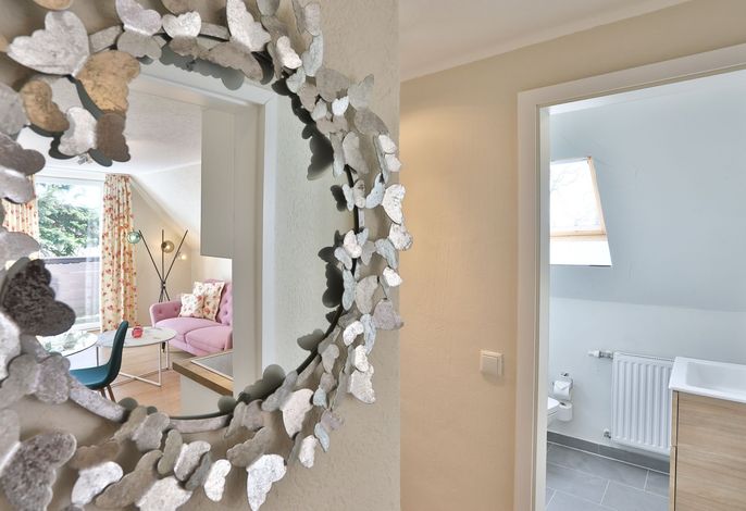 Ferienwohnung "Am Gutshof" – Foto 1