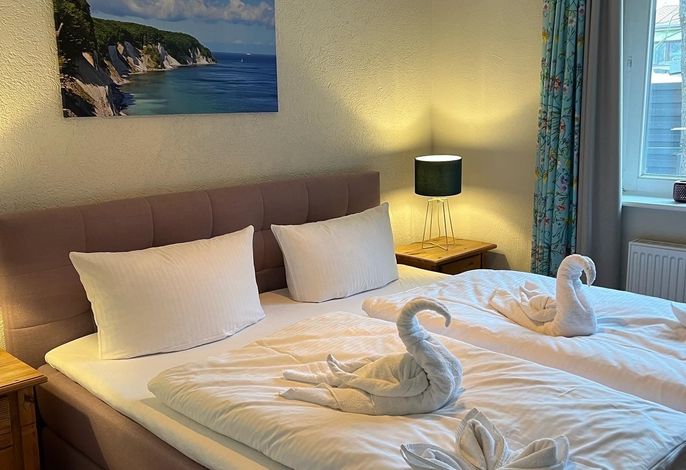 Ferienwohnung "Zur Rebe" – Foto 1