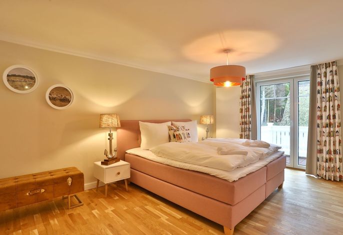 Naturidyll Mariendorf - Ferienwohnung Schafberg – Foto 1