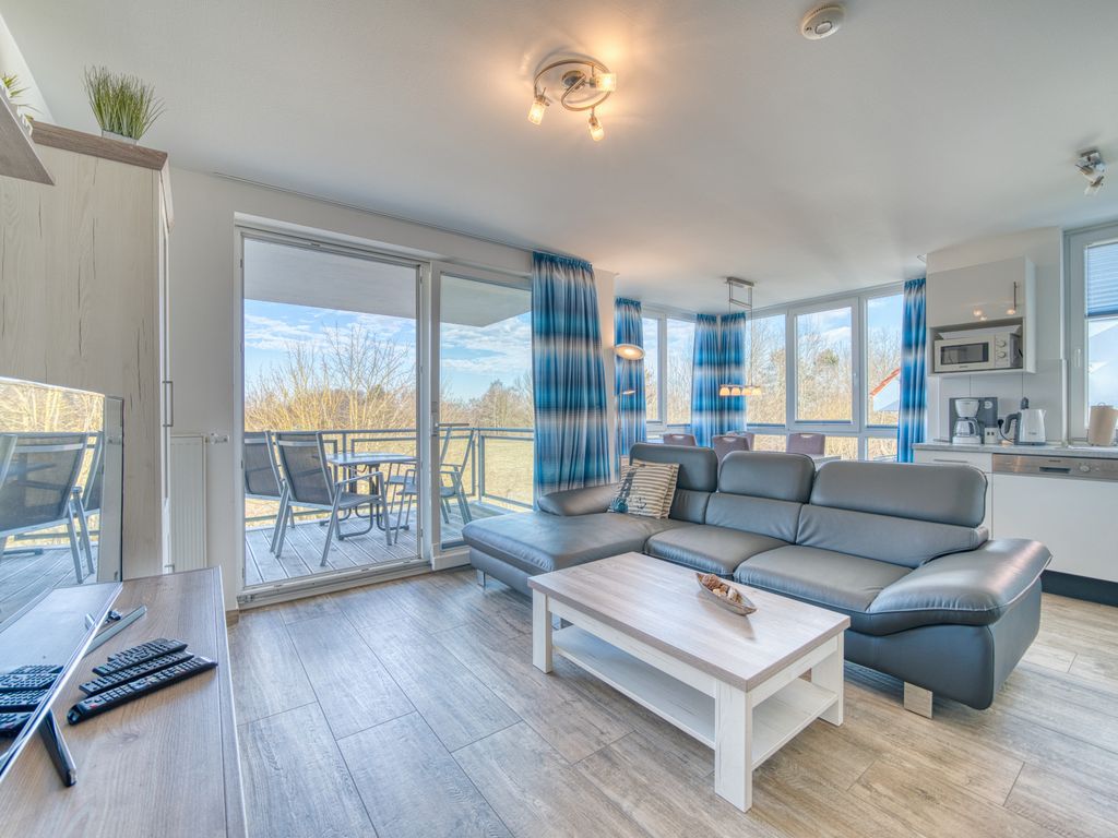 Strandpark 12 - Sonnendeck 29, 7SP1229