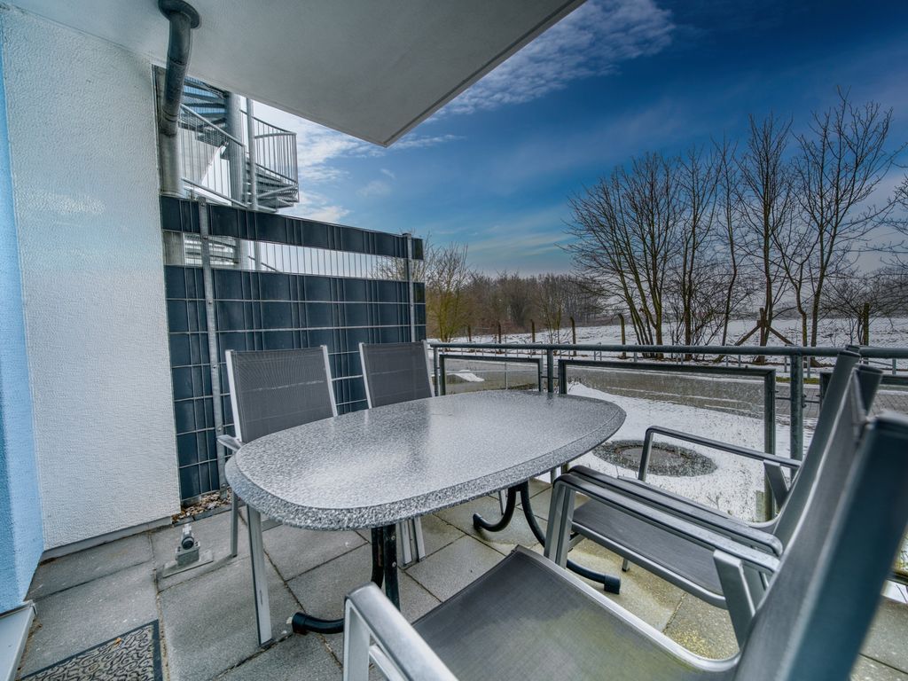 Strandpark 13 - Wolkenlos 3, 7SP1303