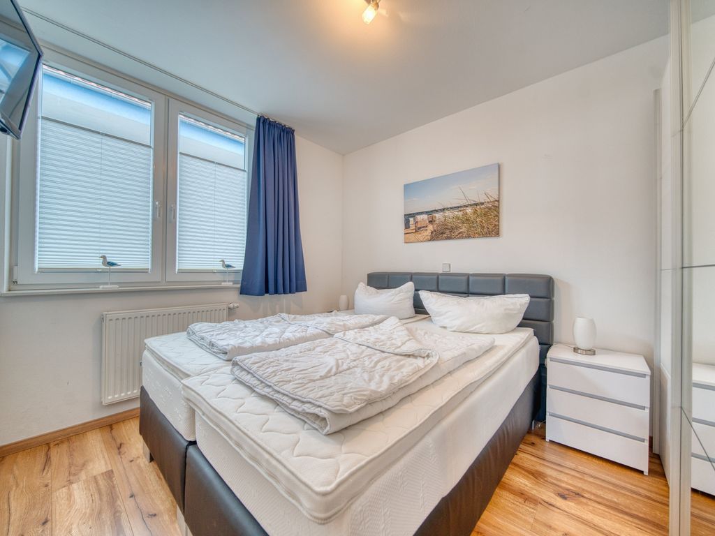 Strandpark 13 - Wolkenlos 3, 7SP1303