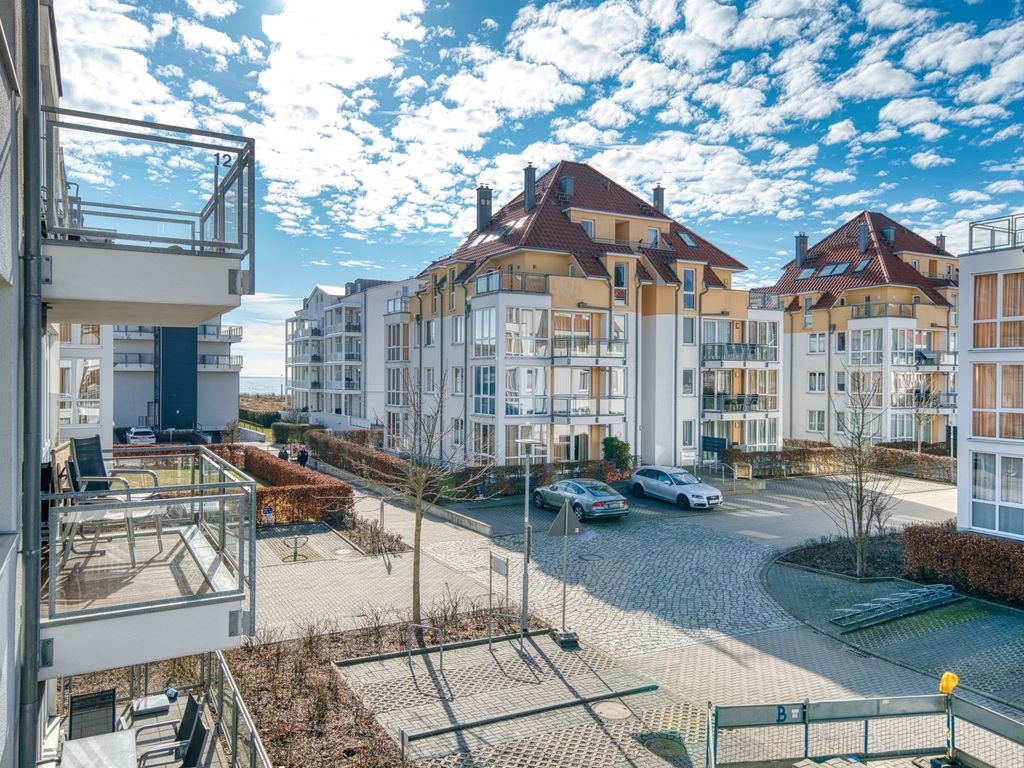 Strandpark 6  - Ostseebrise 6, 7SP0606