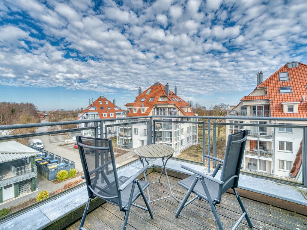 Strandpark 7 - Möwennest 12, 7SP0712