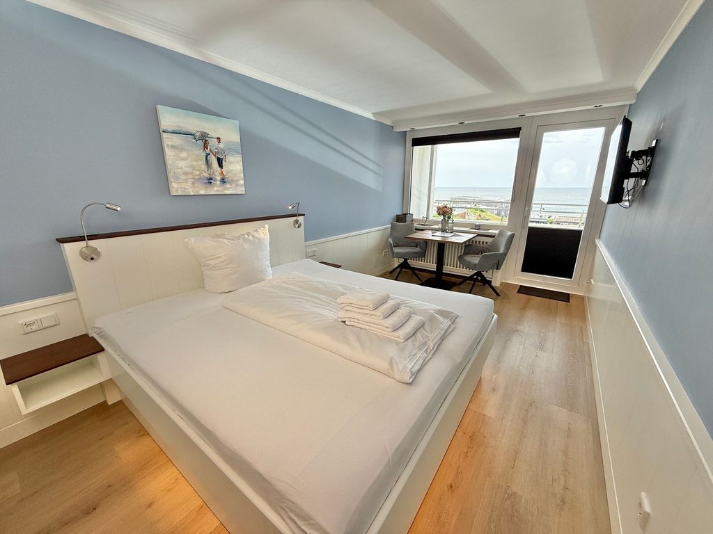 Wiking, App 502 "Ocean"