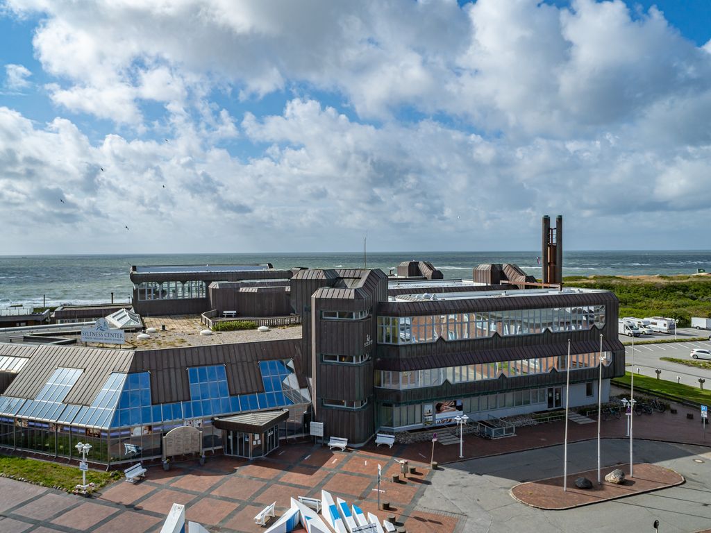 Wiking, App 502 "Ocean"