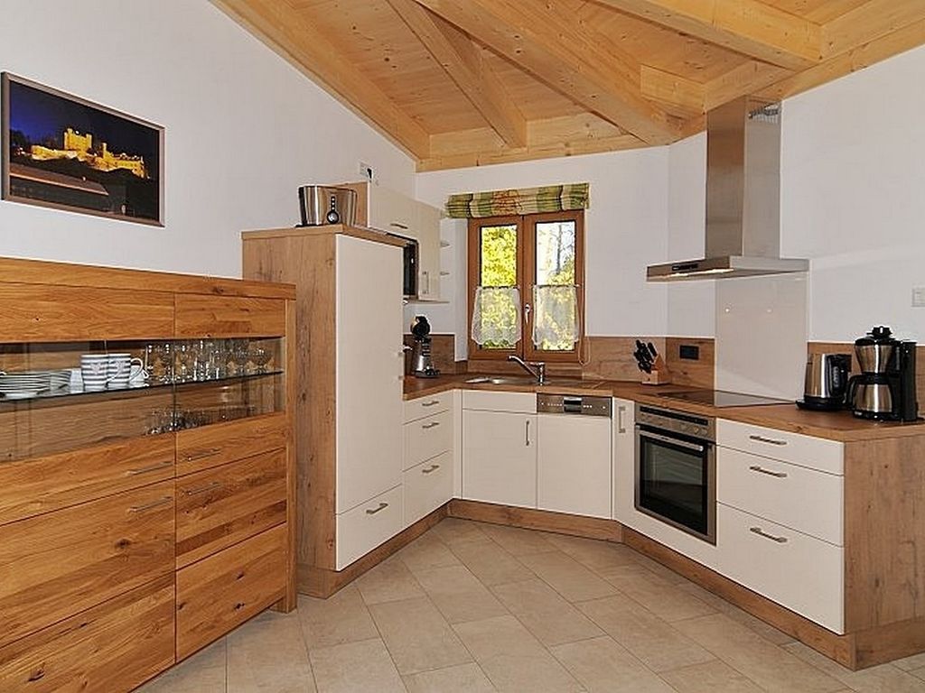 Ferienwohnung Alpsee *****, Schwangau-Alterschrofen im Allgäu, mit Königscard