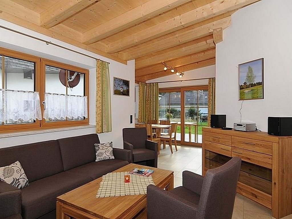 Ferienwohnung Alpsee *****, Schwangau-Alterschrofen im Allgäu, mit Königscard