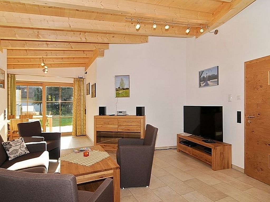 Ferienwohnung Alpsee *****, Schwangau-Alterschrofen im Allgäu, mit Königscard