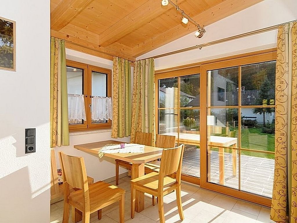 Ferienwohnung Alpsee *****, Schwangau-Alterschrofen im Allgäu, mit Königscard
