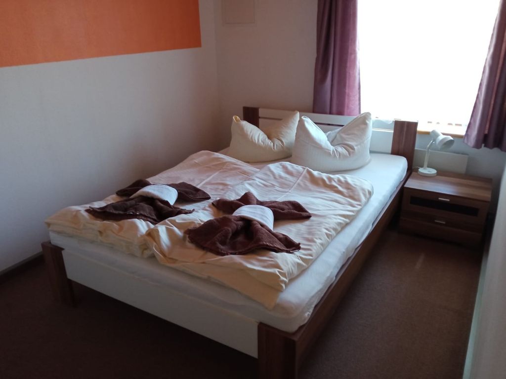 Bungalow für 2 Personen
