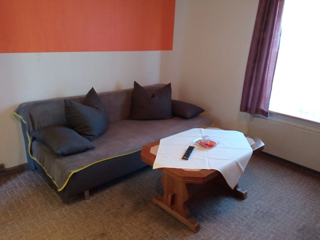 Bungalow für 2 Personen