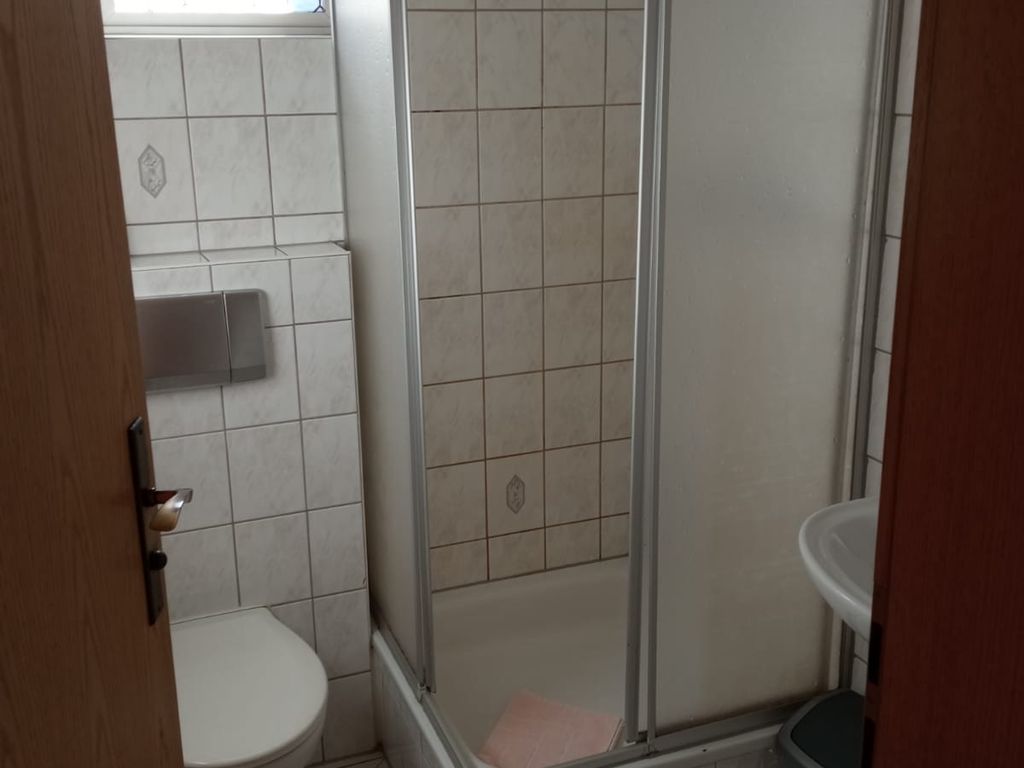 Bungalow für 2 Personen