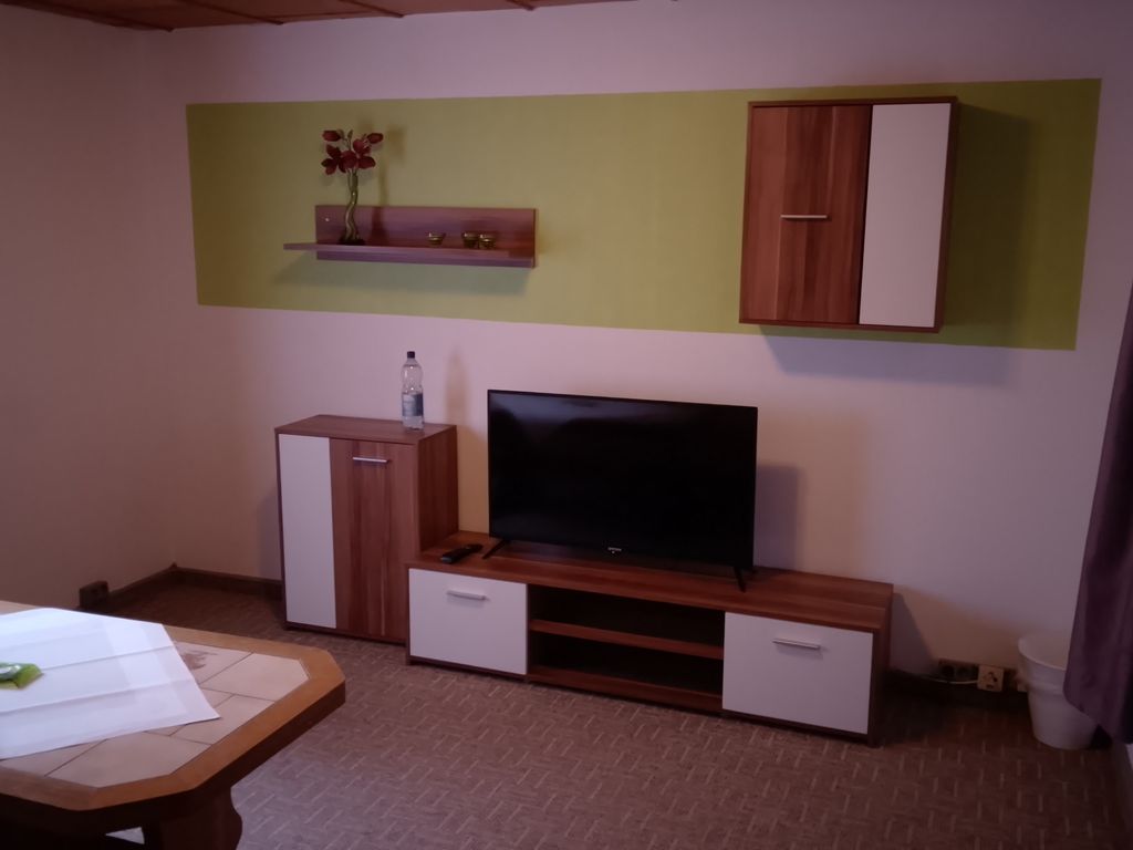 Bungalow für 2 Personen