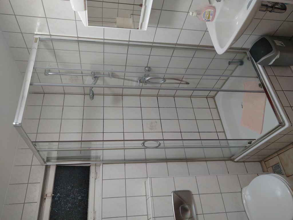 Bungalow für 4 Personen
