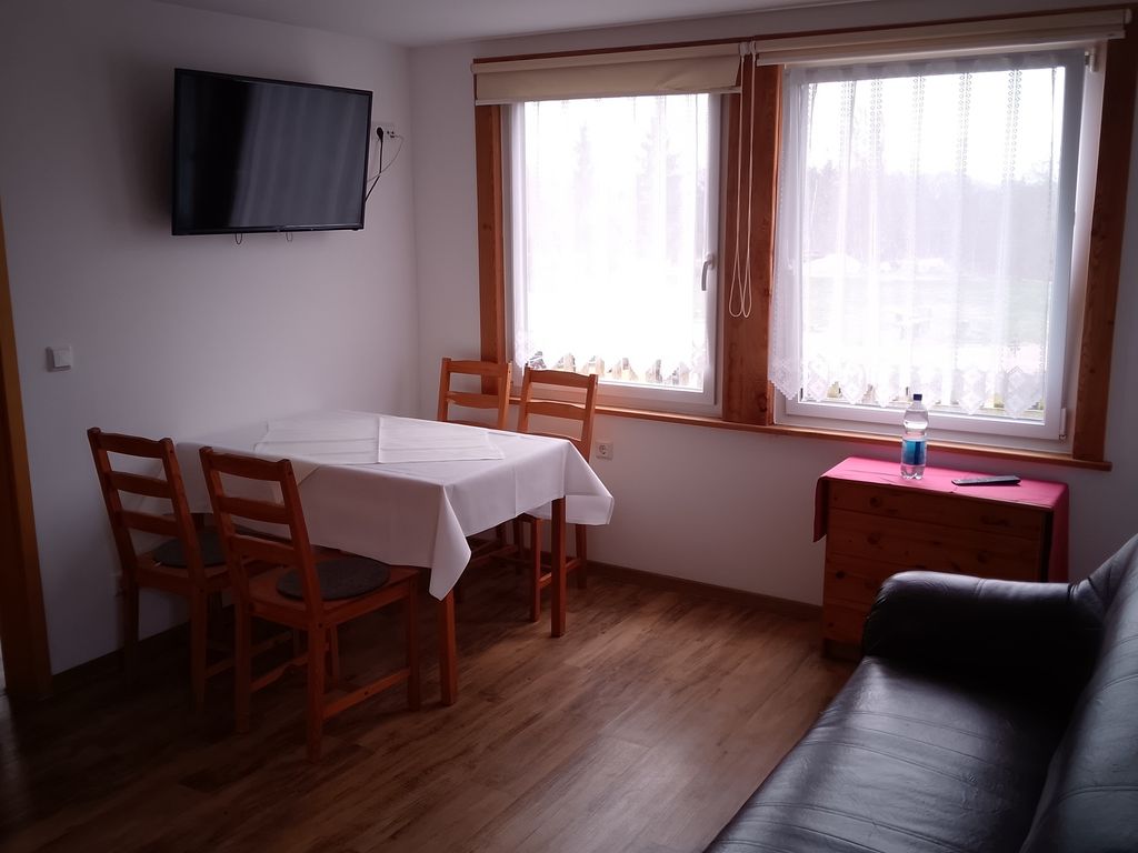 Bungalow für 4 Personen