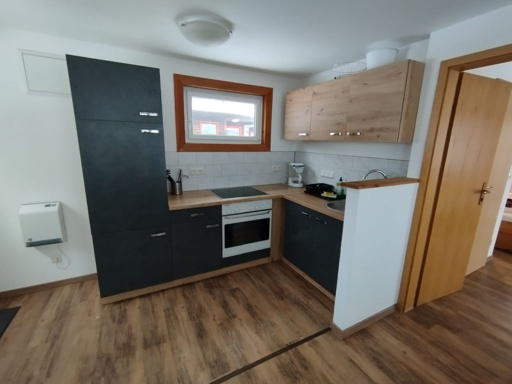 Bungalow für 4 Personen