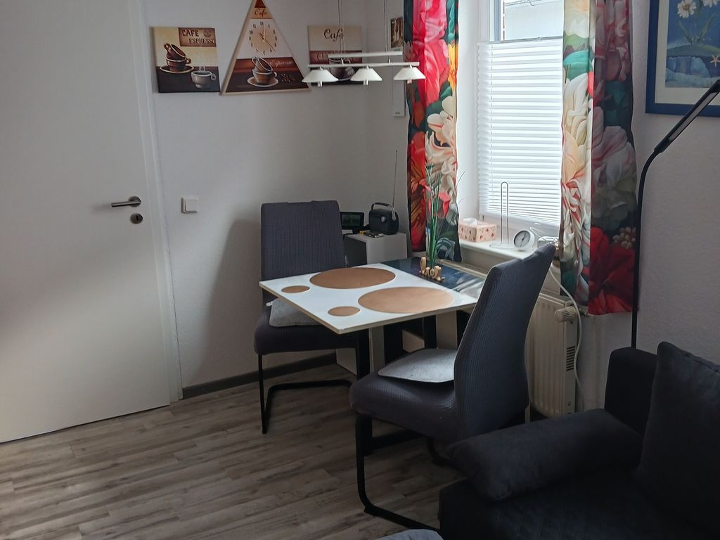 Ferienwohnung Benzmann