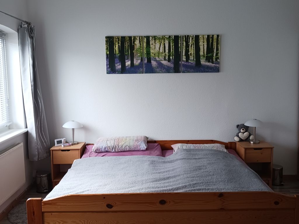Ferienwohnung Benzmann