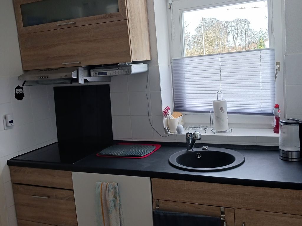 Ferienwohnung Benzmann