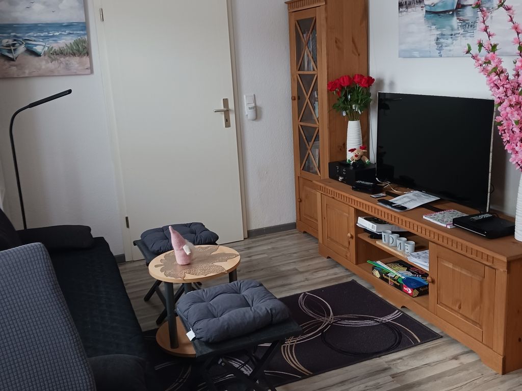Ferienwohnung Benzmann