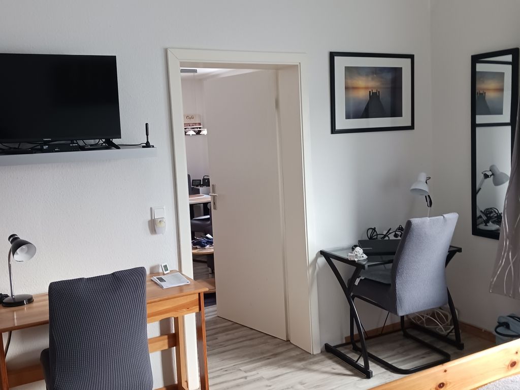 Ferienwohnung Benzmann