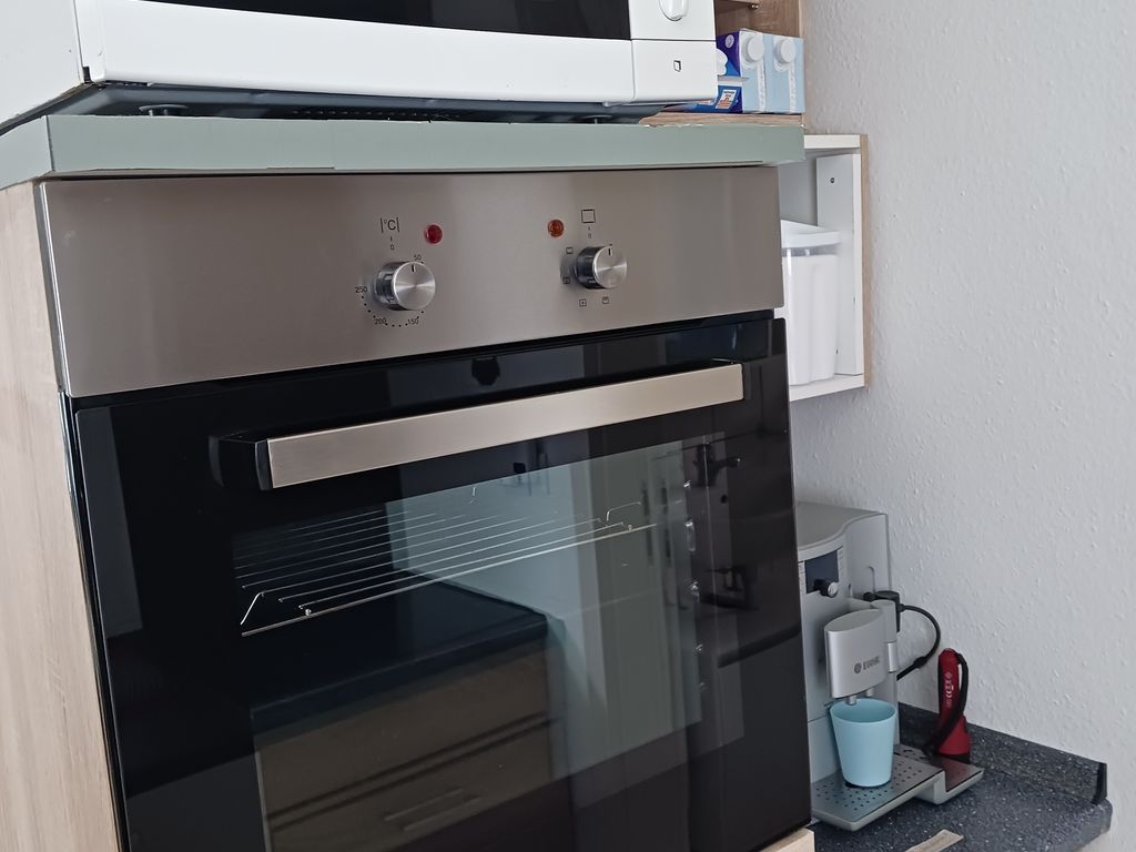 Ferienwohnung Benzmann