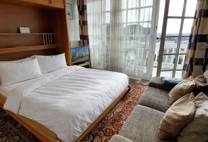 Haus Baltic, Whg. 18 – Foto 1