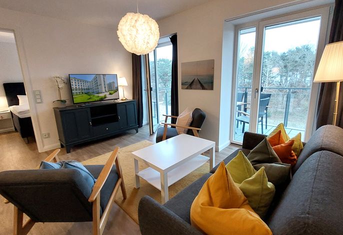 Haus Mönchgut, Whg. 32 – Foto 1