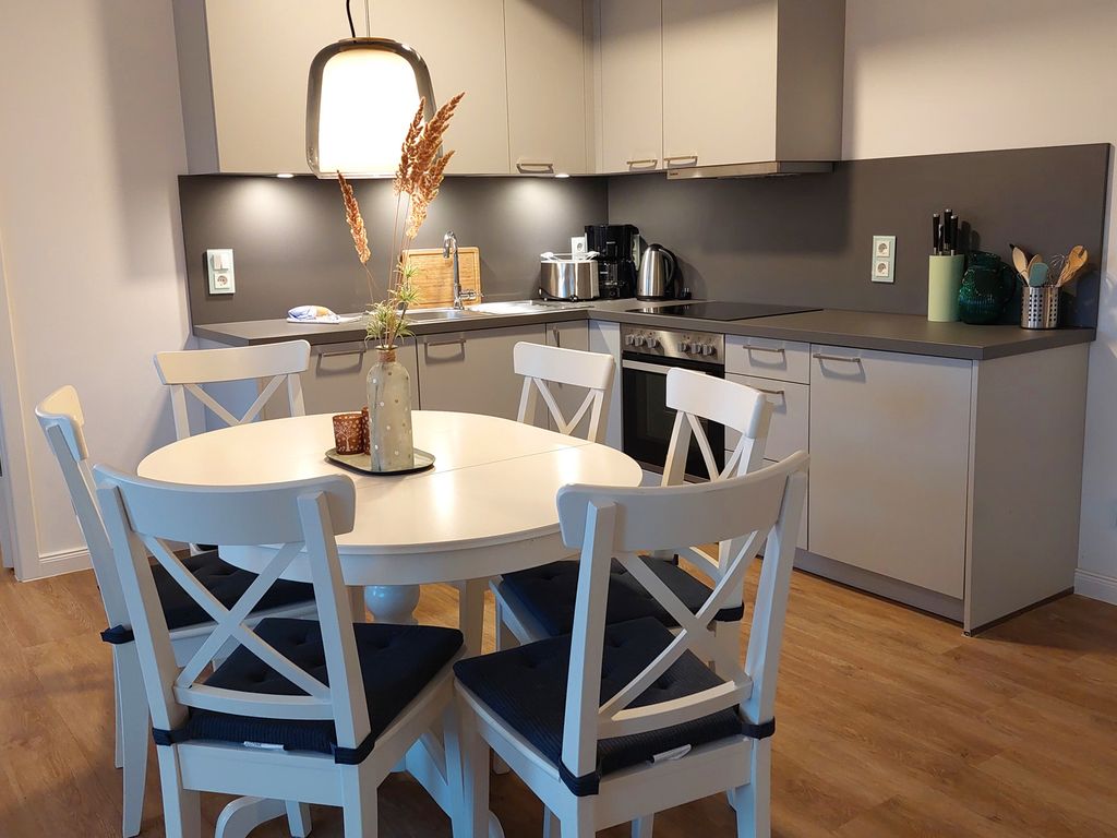 Haus Mönchgut, Whg. 34