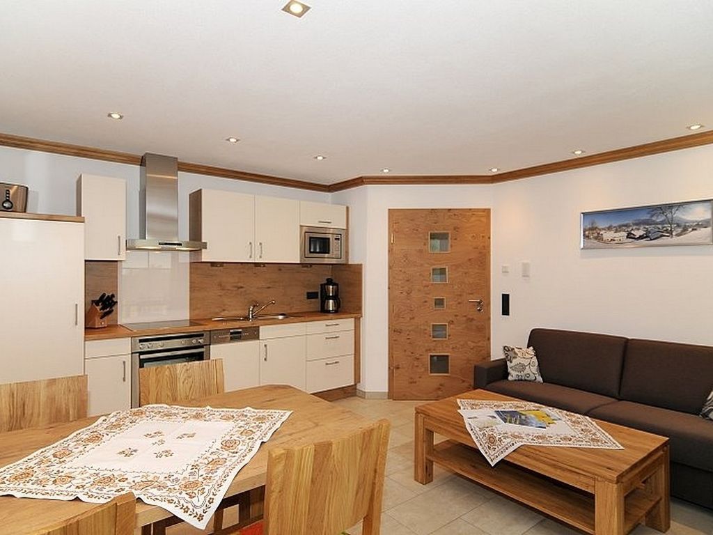 Ferienwohnung Schwansee *****, Schwangau-Alterschrofen im Allgäu, mit Königscard