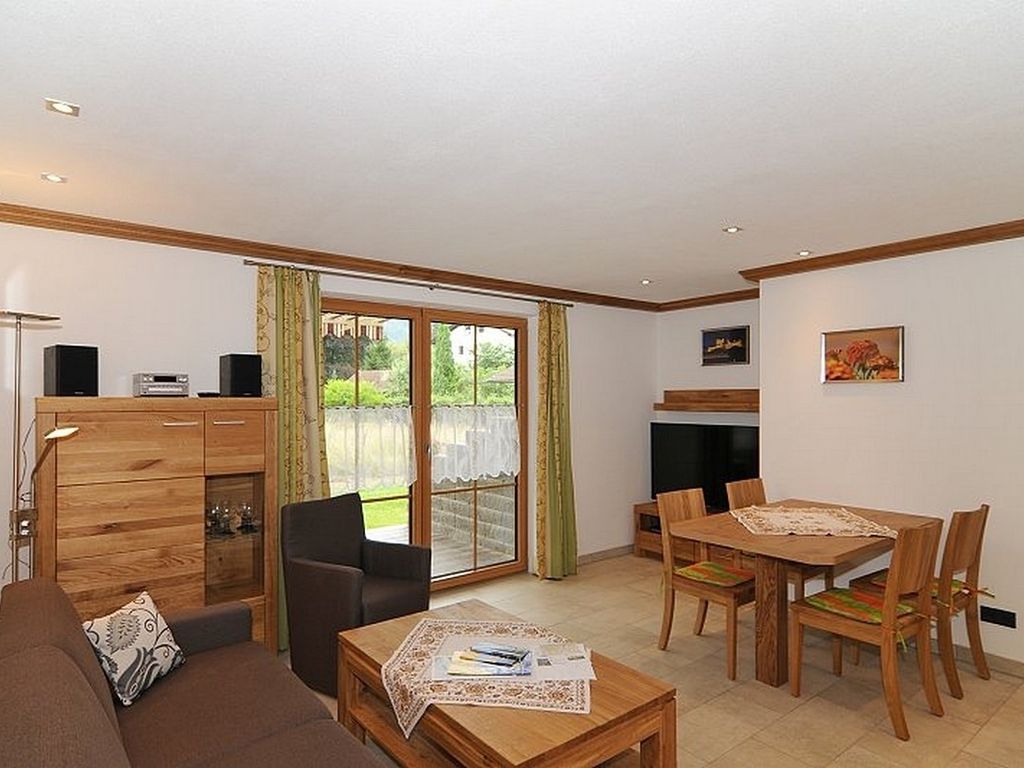 Ferienwohnung Schwansee *****, Schwangau-Alterschrofen im Allgäu, mit Königscard