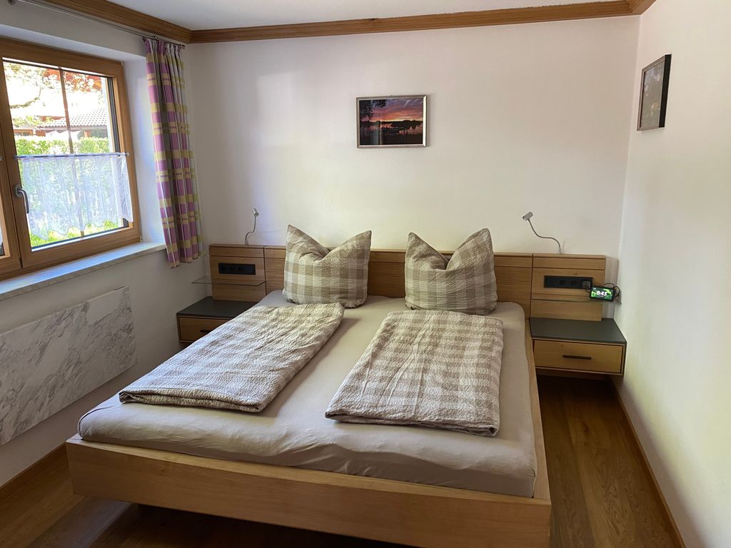 Ferienwohnung Schwansee *****, Schwangau-Alterschrofen im Allgäu, mit Königscard