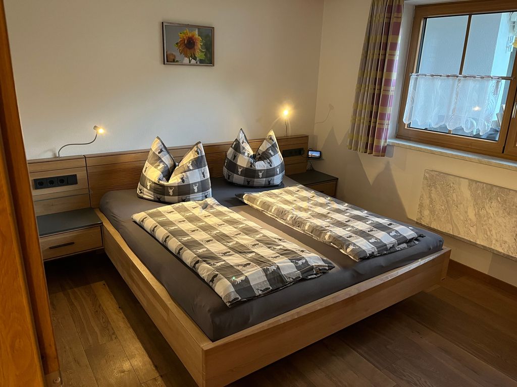 Ferienwohnung Schwansee *****, Schwangau-Alterschrofen im Allgäu, mit Königscard