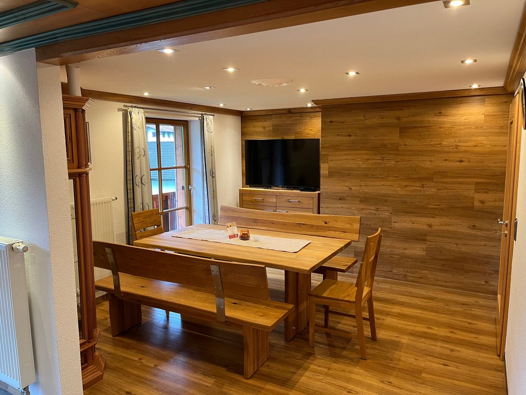 Ferienwohnung Forggensee *****, Schwangau-Alterschrofen im Allgäu, mit Königscard