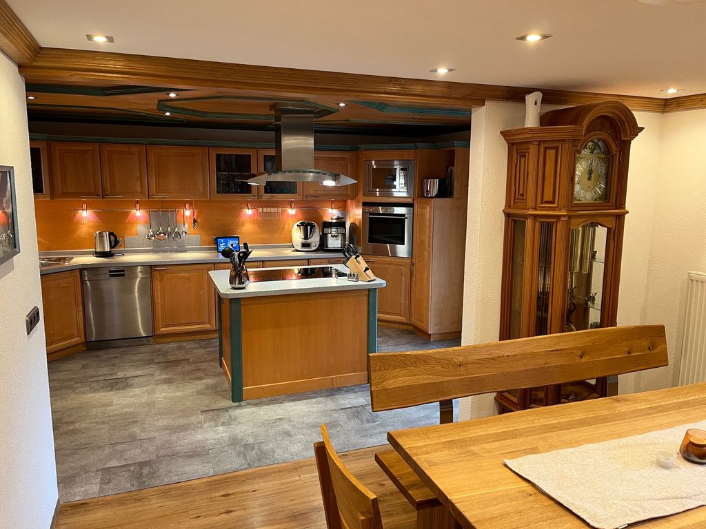 Ferienwohnung Forggensee *****, Schwangau-Alterschrofen im Allgäu, mit Königscard