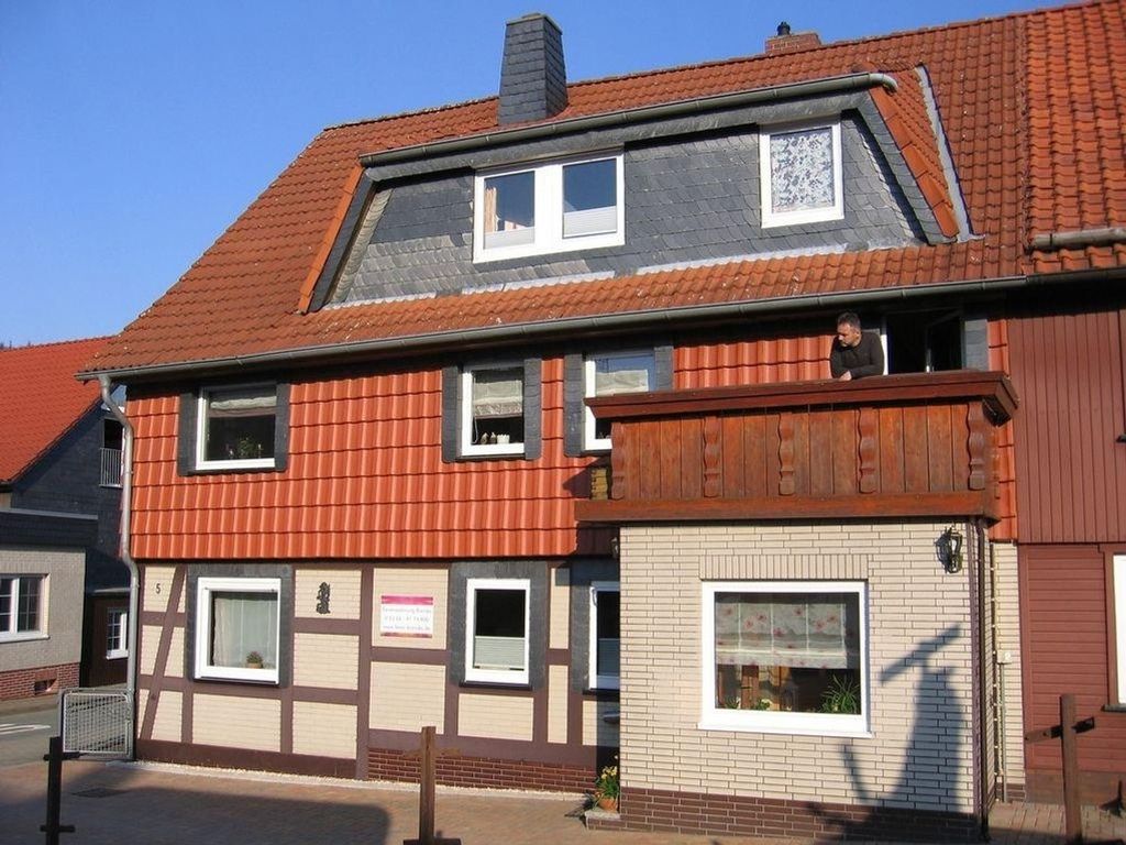 Ferienwohnung Brenda