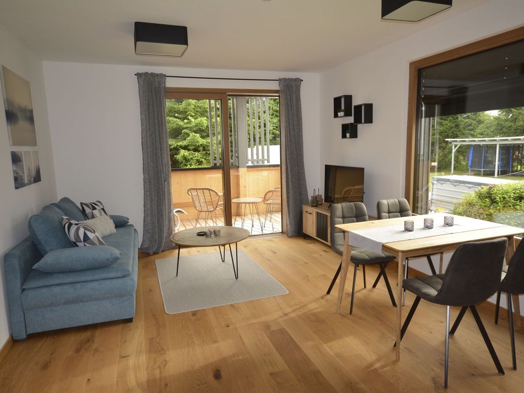 SeeZeit Appartement Gerlitzen