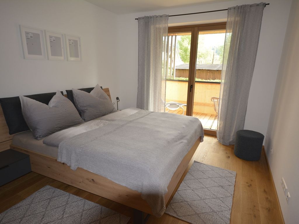 SeeZeit Appartement Gerlitzen