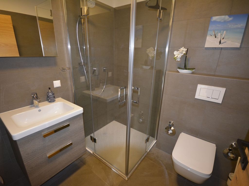 SeeZeit Appartement Gerlitzen