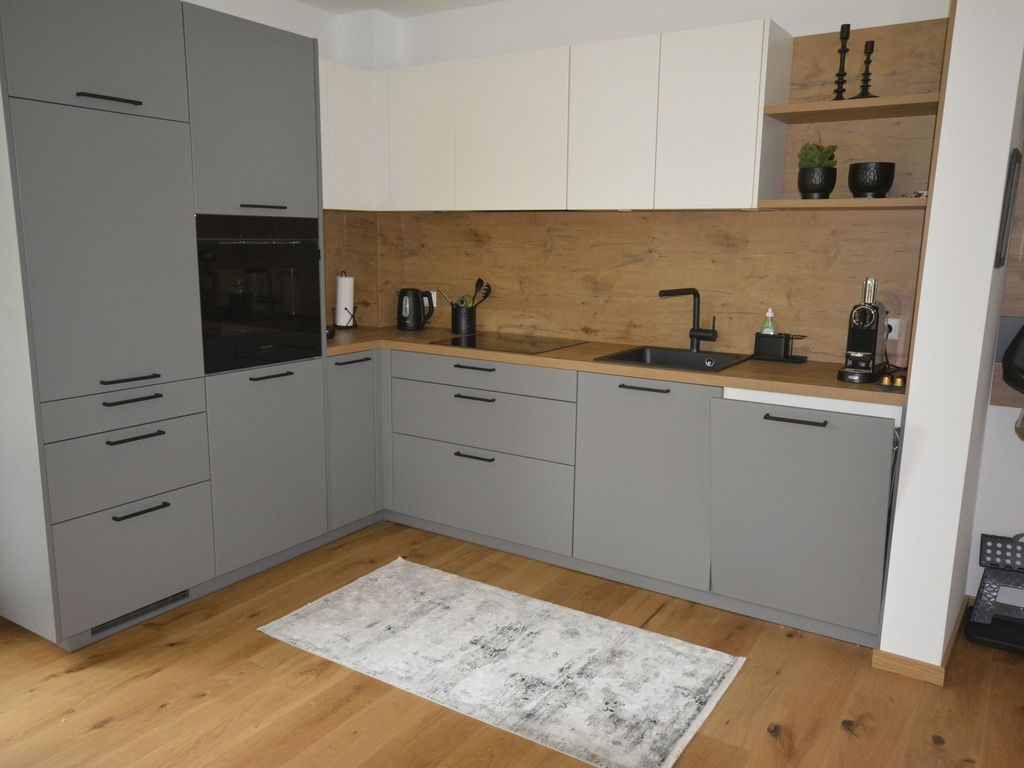 SeeZeit Appartement Gerlitzen