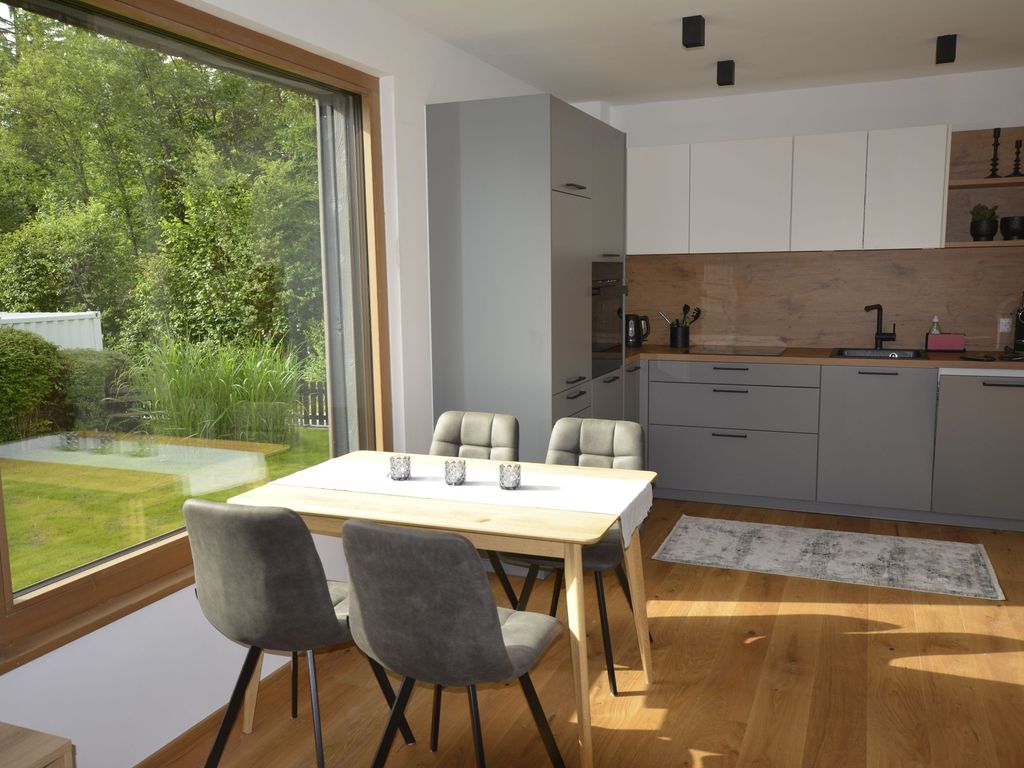 SeeZeit Appartement Gerlitzen