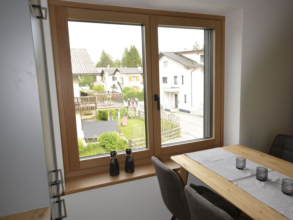 SeeZeit Appartement Dobratsch