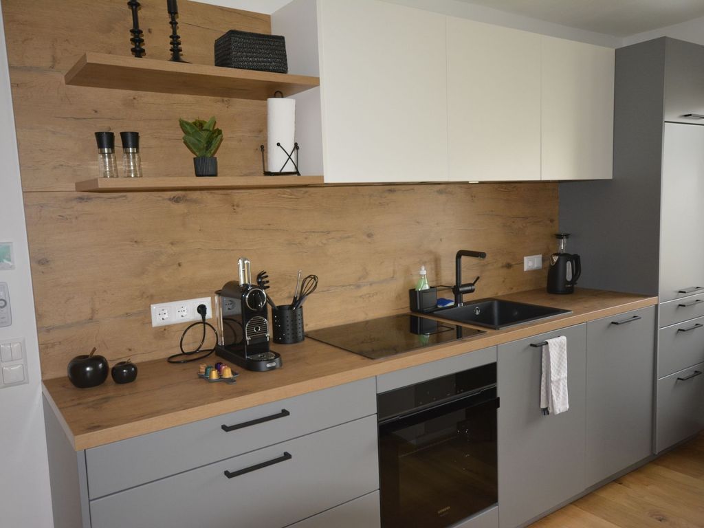 SeeZeit Appartement Dobratsch