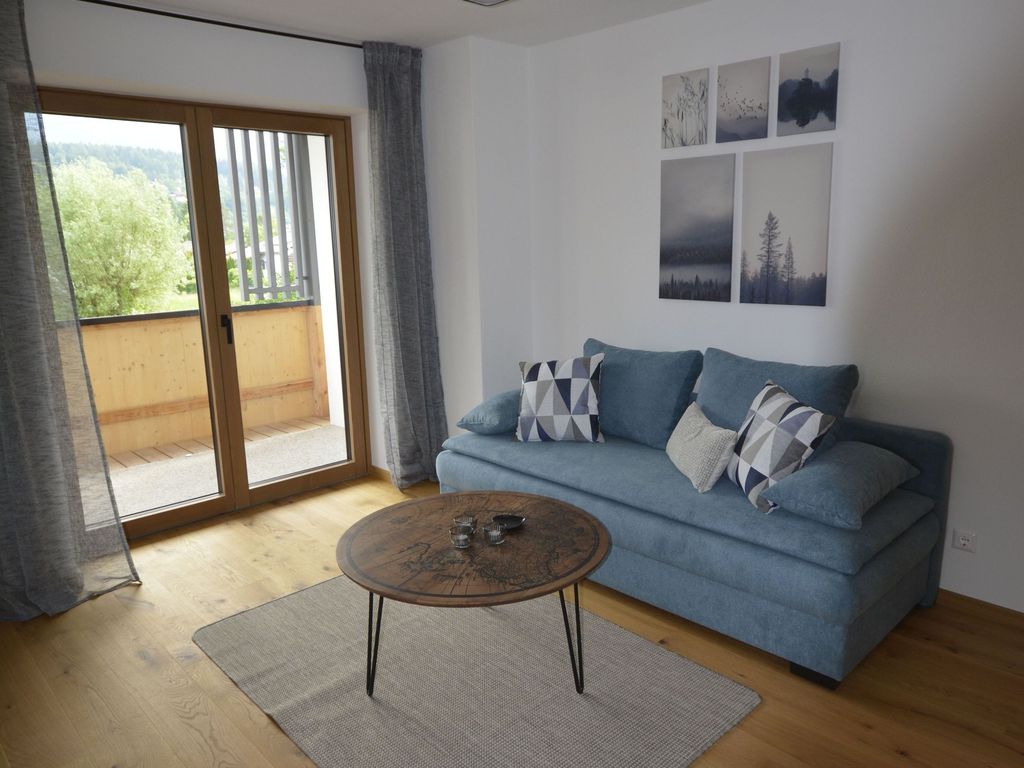 SeeZeit Appartement Dobratsch