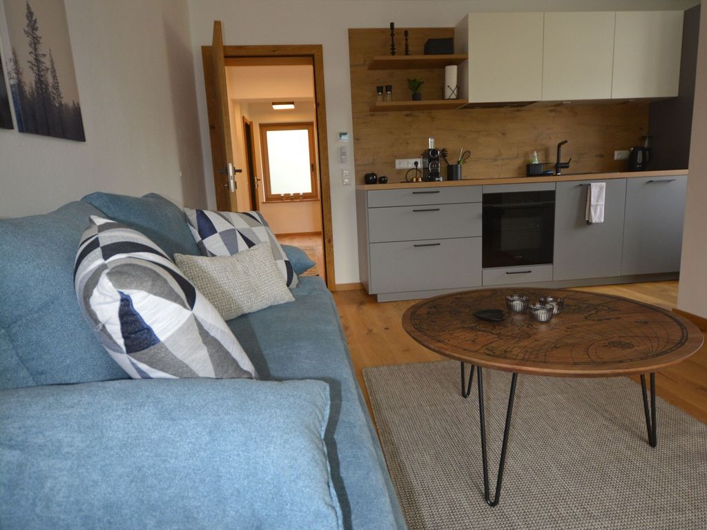 SeeZeit Appartement Dobratsch