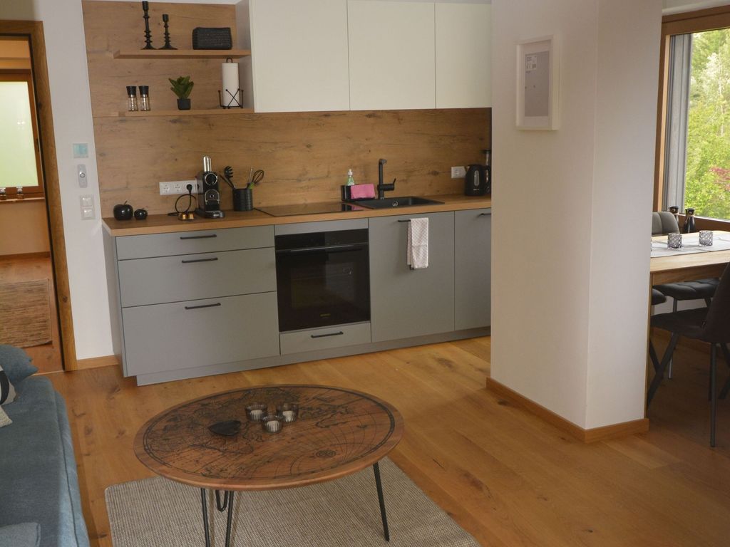 SeeZeit Appartement Dobratsch